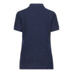 Women's Ess Pique Polo - Image 3