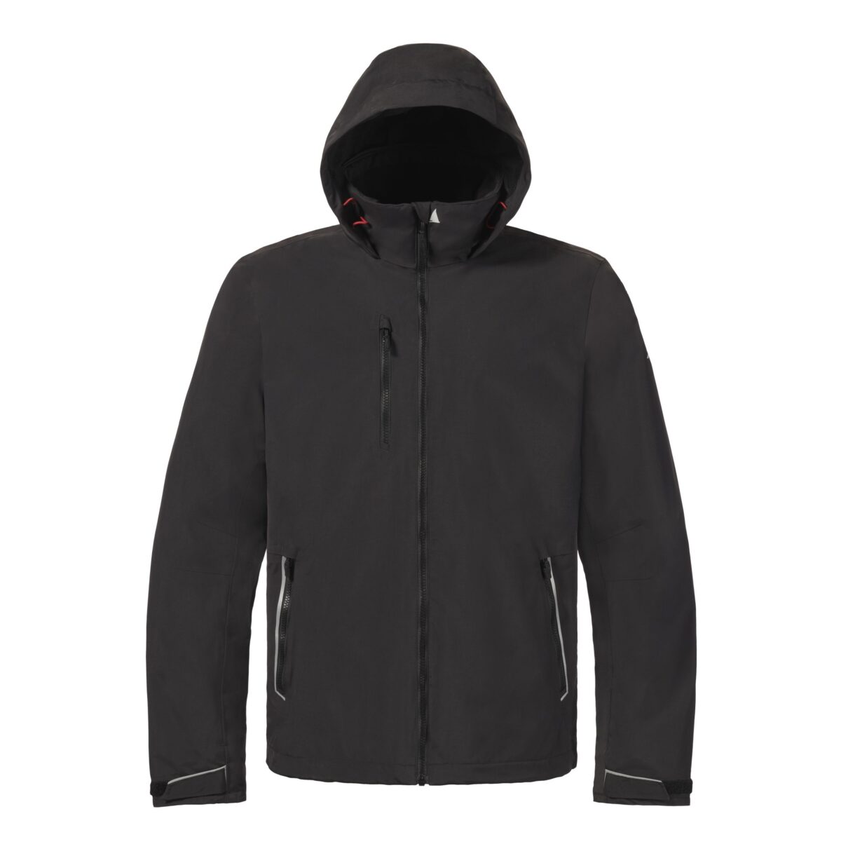 82615-BLK-M-FR-scaled-5 Men's Corsica Jacket - Image 1
