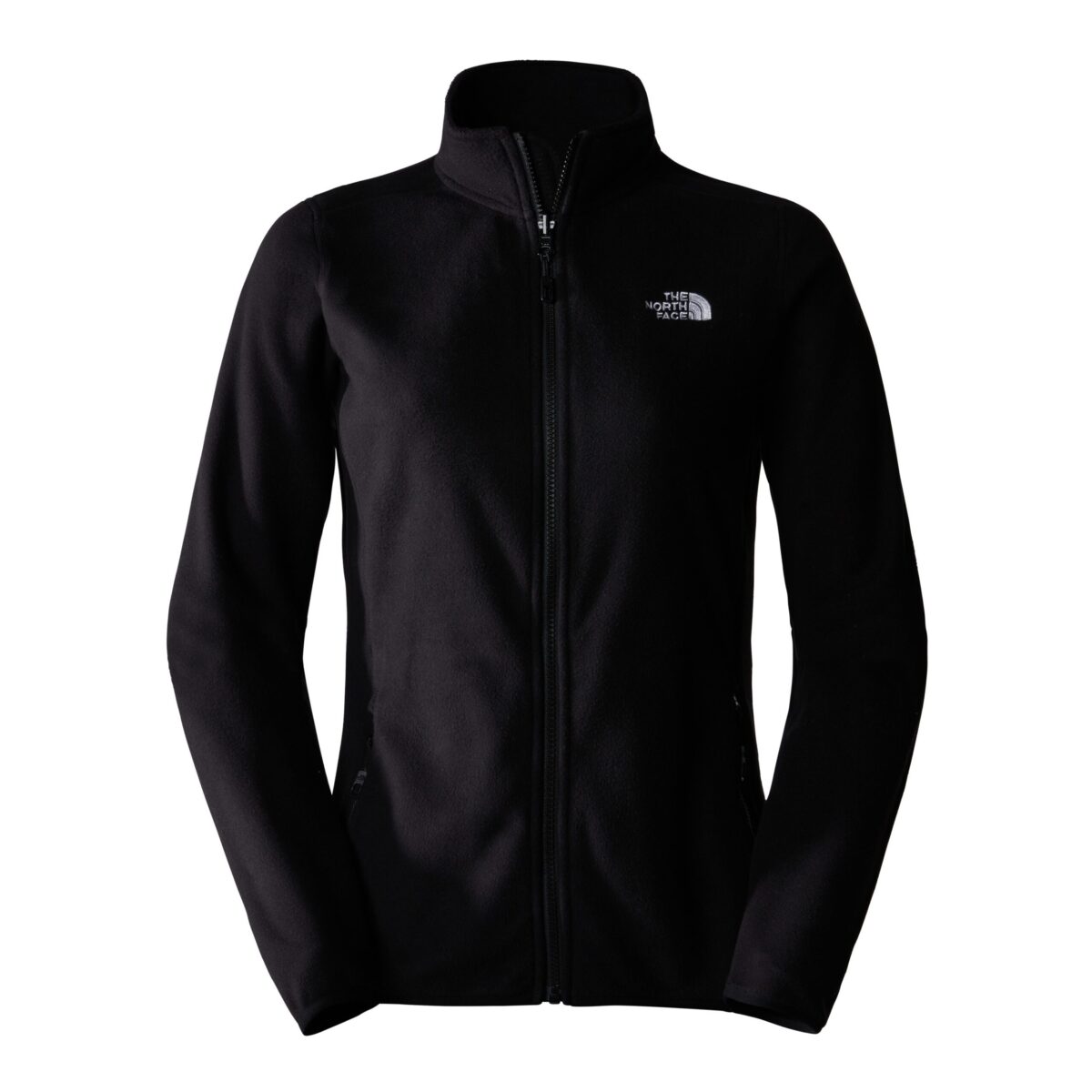 855-O-JK3-HERO-W-Glacier-FZ-scaled-4 Women's 100 Glacier Full Zip Fleece - Image 1