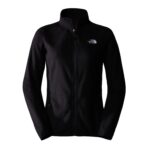 Women's 100 Glacier Full Zip Fleece