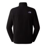 Men's 100 Glacier 1/4 Zip Fleece - Slika 4