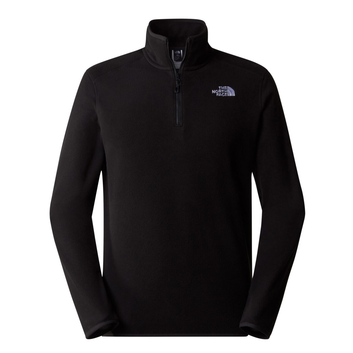 Men's 100 Glacier 1/4 Zip Fleece - Slika 3