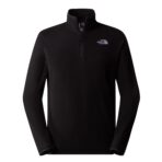 Men's 100 Glacier 1/4 Zip Fleece - Slika 3