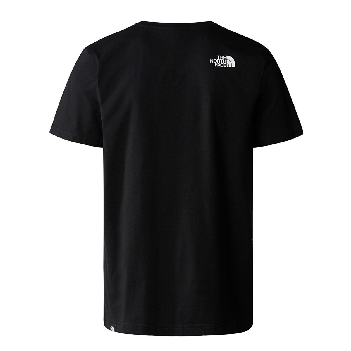 Men's S/S Simple Dome Tee - Image 2