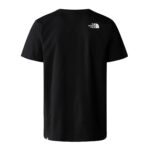 Men's S/S Simple Dome Tee - Image 2