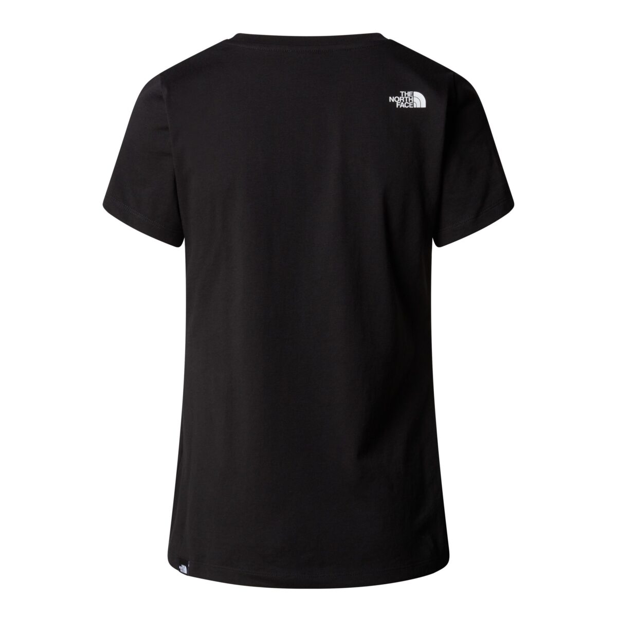 Women's S/S Simple Dome Tee - Slika 2