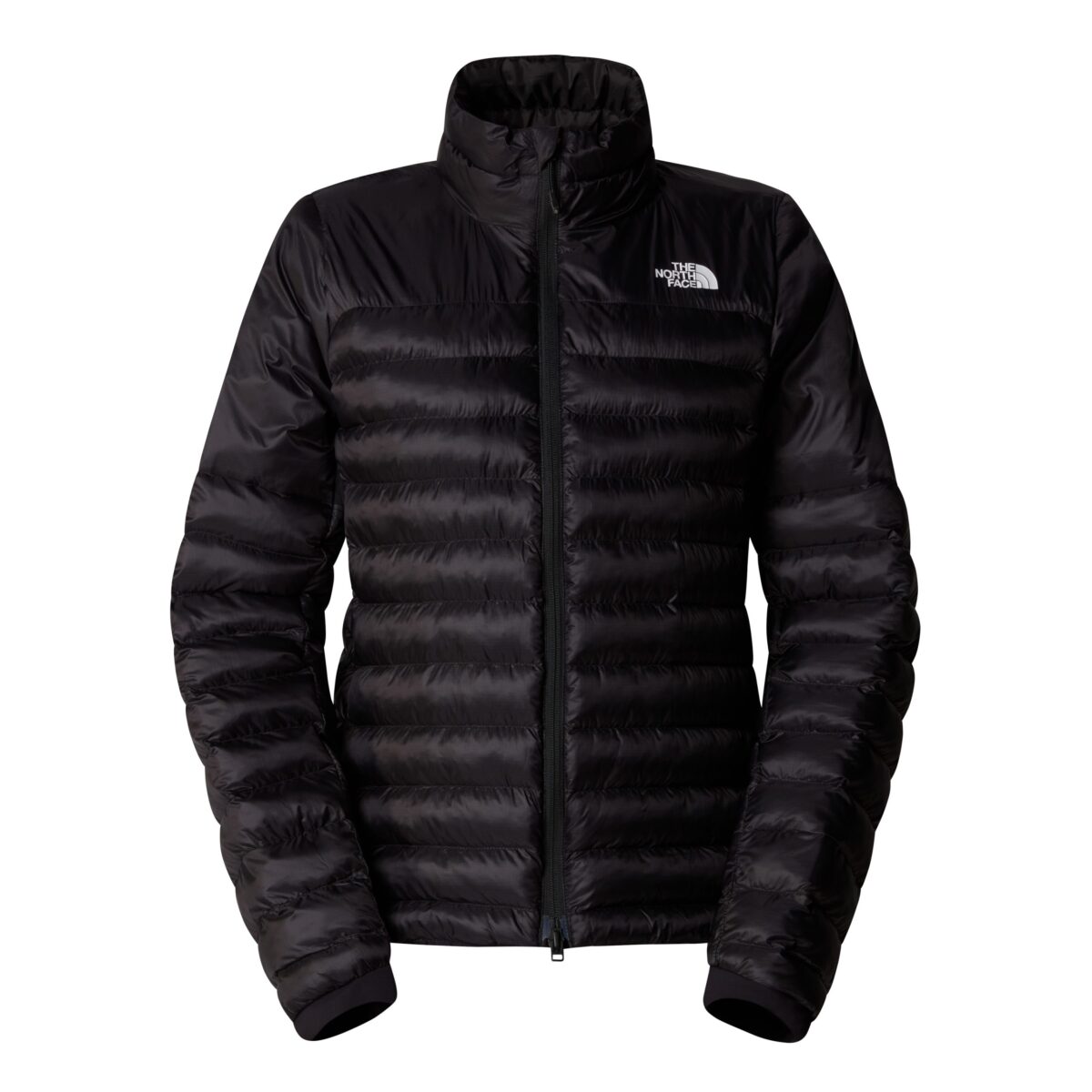 88-U1-BLK-F-FR-scaled-4 Women's Terra Peak Jacket - Image 1