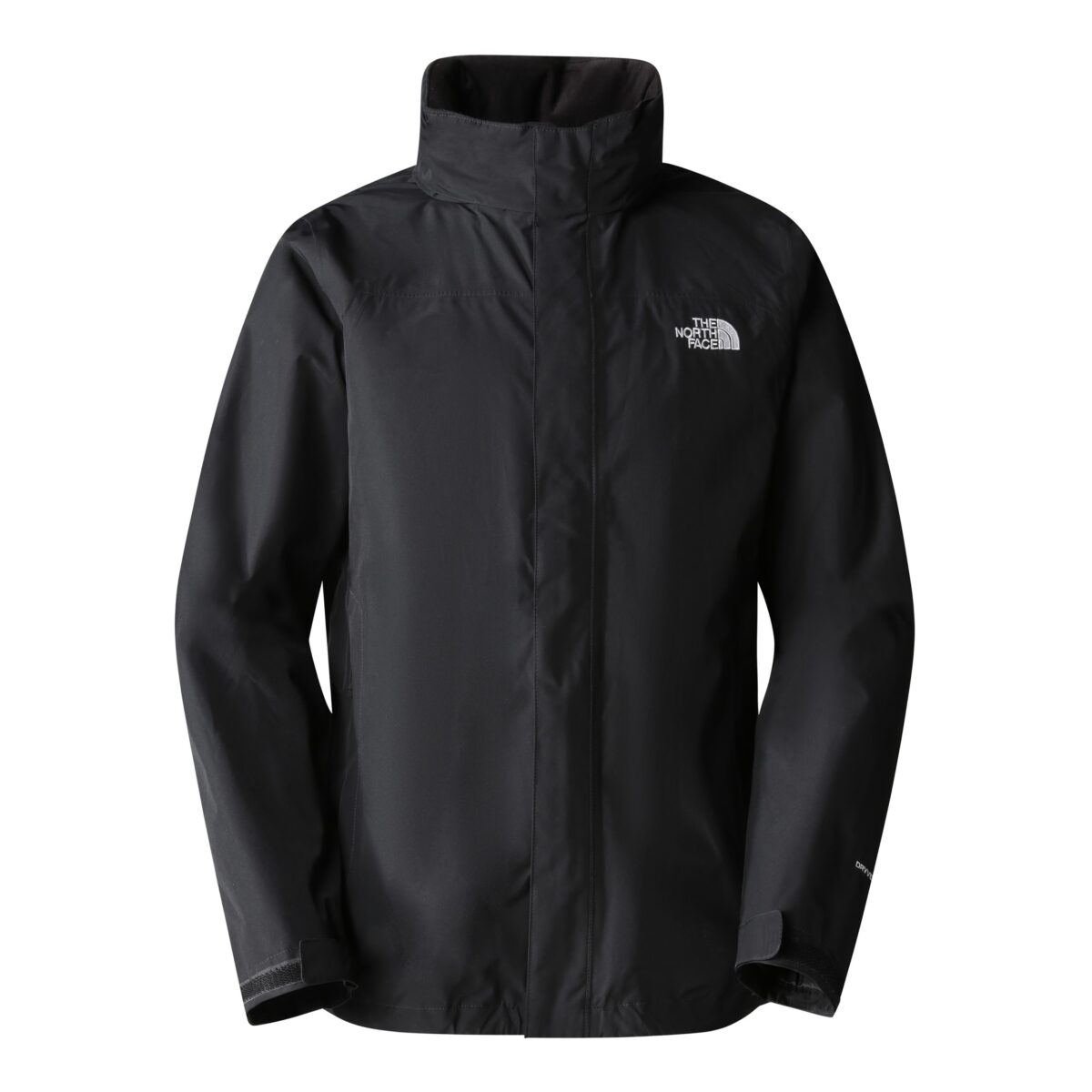 A3-X5-JK3-HERO-M-Sangro-razmjeri-4 Men's Sangro Jacket - The North Face Black - Slika 1