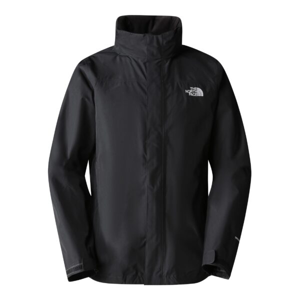 Muška Sangro jakna - The North Face crna