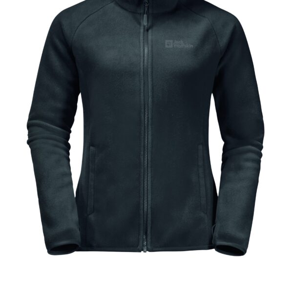 Women's Moonrise FZ Fleece
