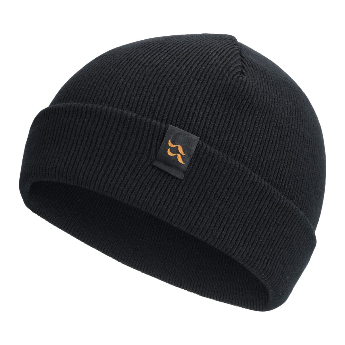 Adzuki-Beanie-Crna-QAB-23-CRNA-3-skalirana-9 Adzuki Beanie - Slika 1