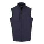 Unisex Expert Basecamp Softshell Vest - Image 2