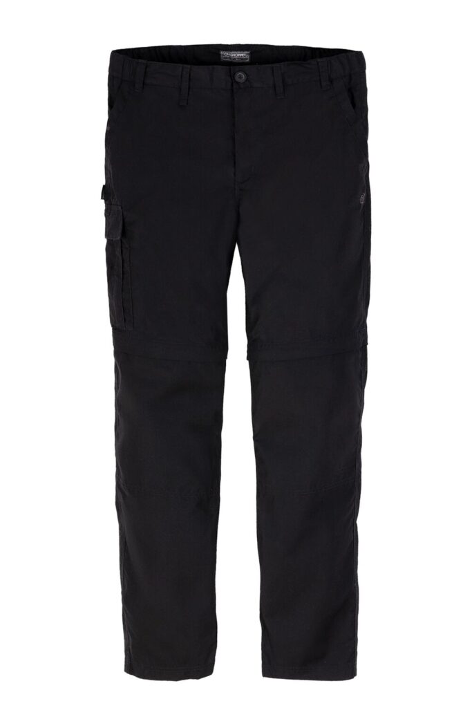 Men's Expert Kiwi Tailored Trousers