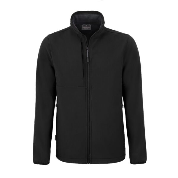 Muška softshell jakna Expert Basecamp