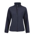 Women's Expert Basecamp Softshell Jacket - Slika 2