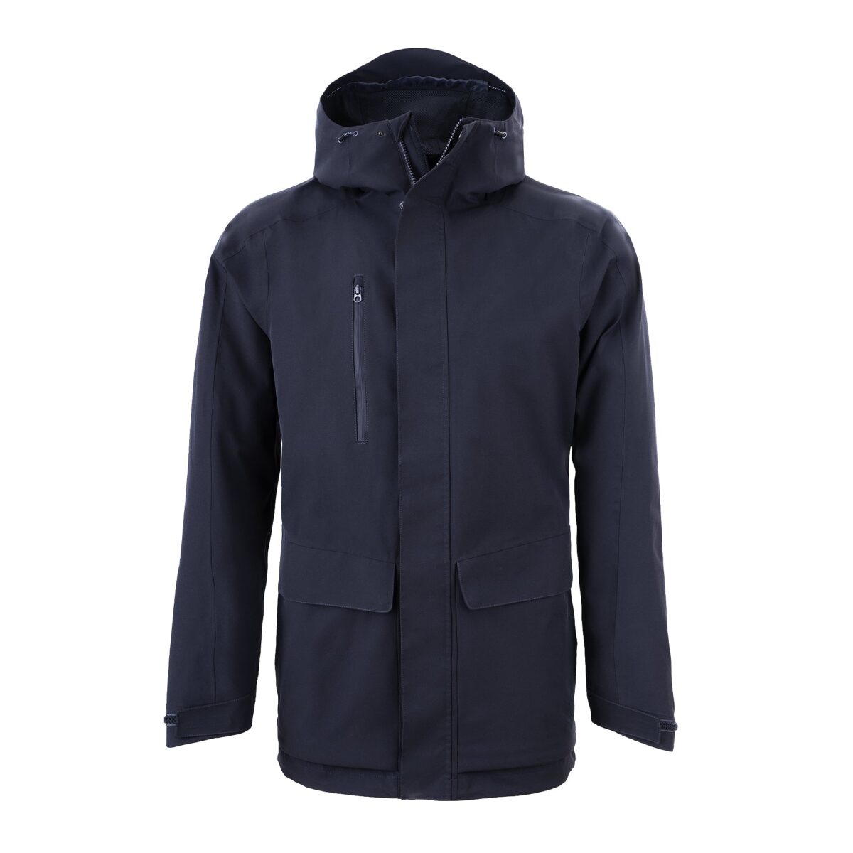 Unisex Expert Kiwi Pro Stretch 3In1 Jacket - Image 2
