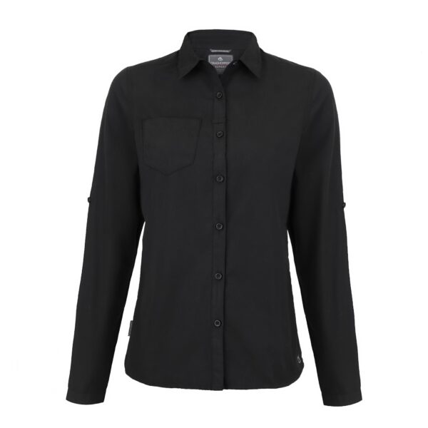 CES002-800-Black-01-Kiwi-LS-Shirt-W