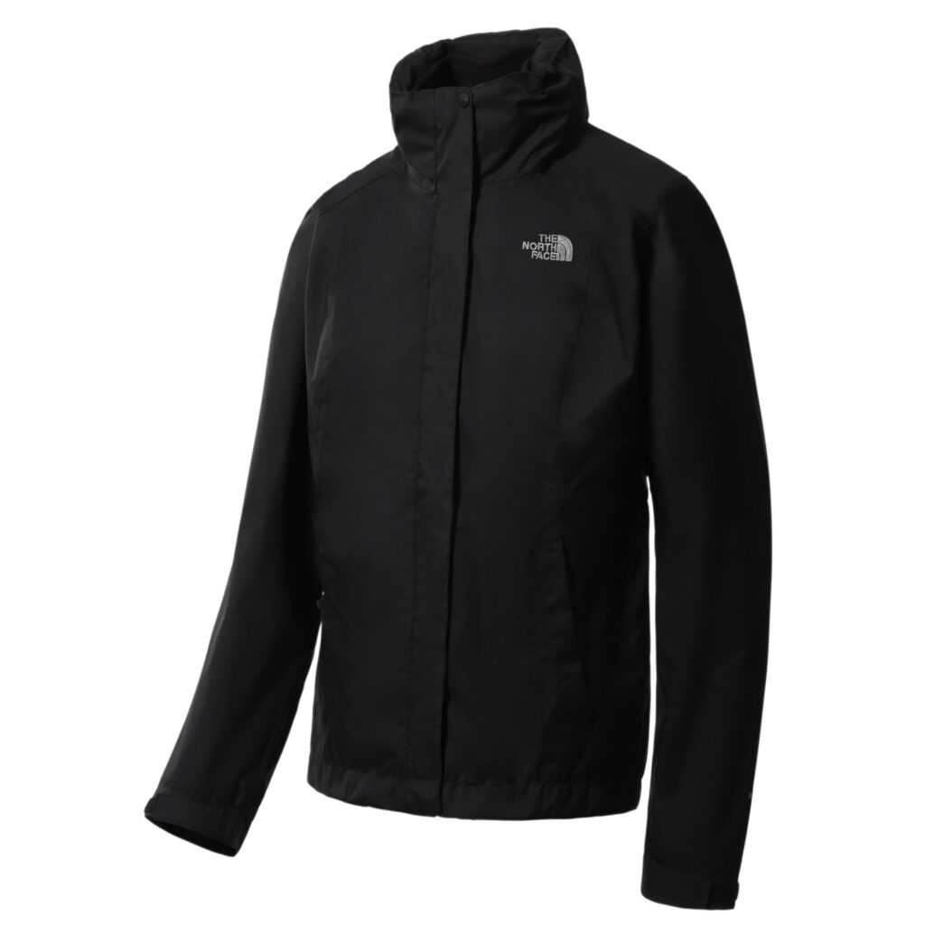 Women's Evolve II Triclimate Jacket