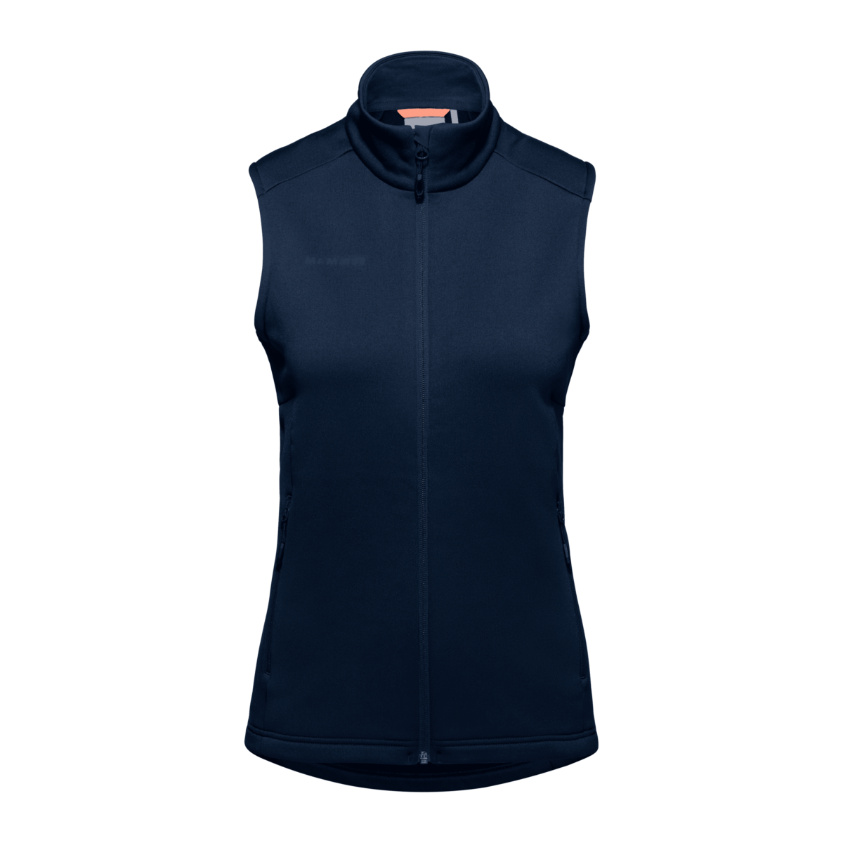 Women's Corporate ML Vest - Image 2