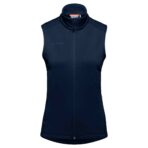 Women's Corporate ML Vest - Image 4
