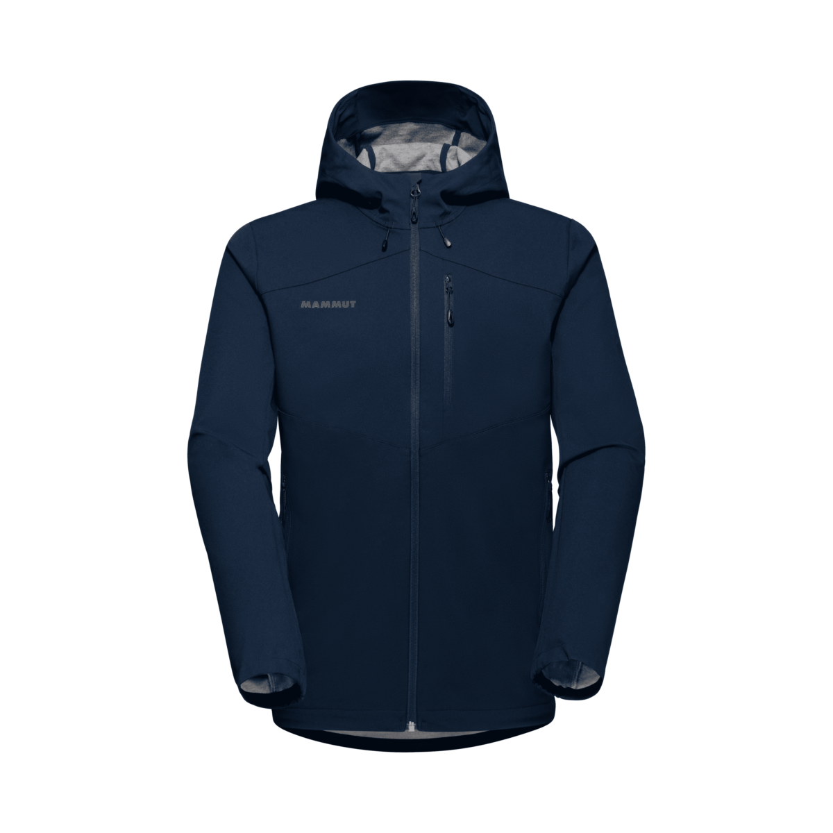 Men's Corporate SO Hooded Jacket - Slika 2