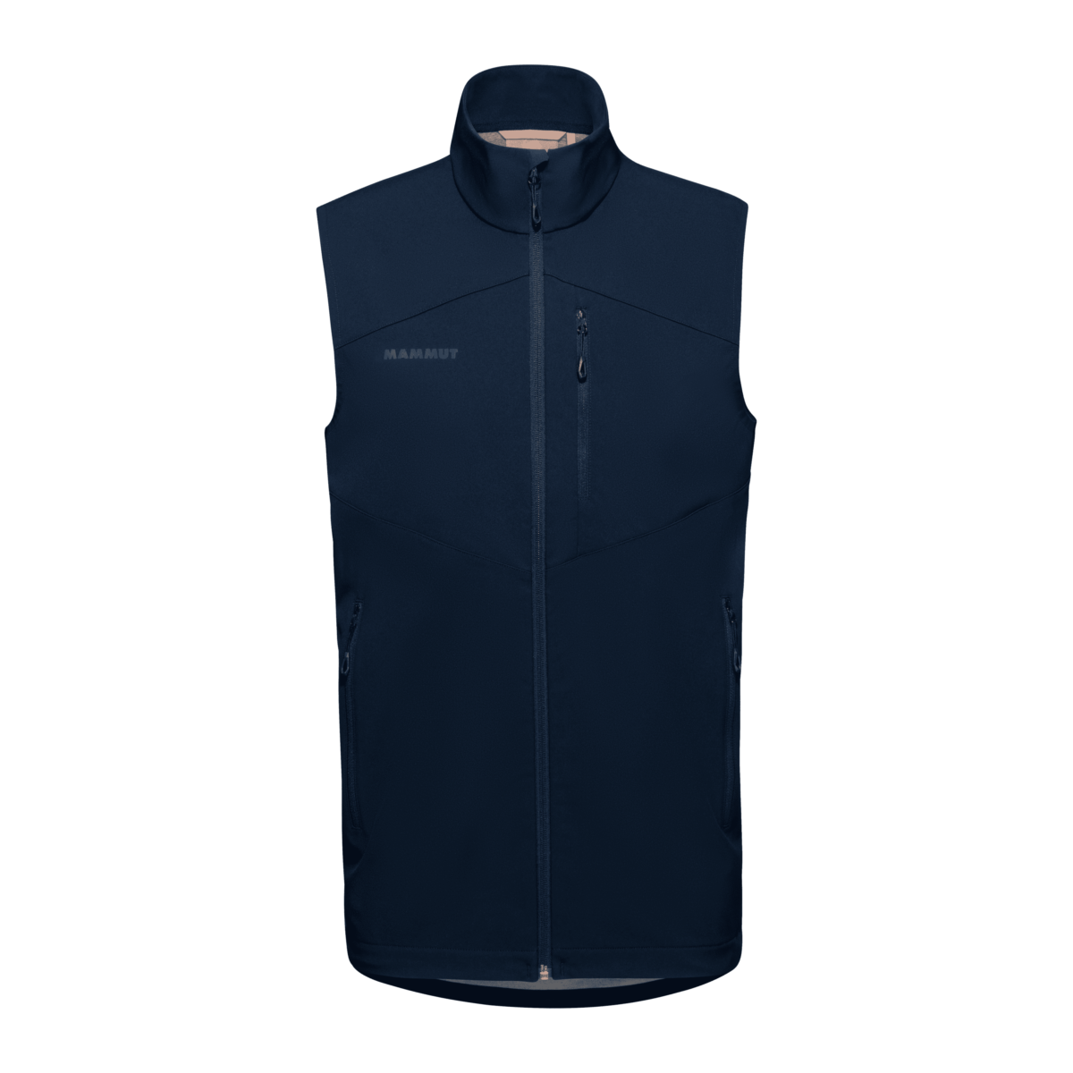 Men's Corporate SO Vest - Image 2