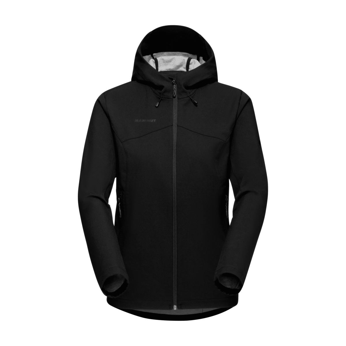 Corprate-SO-Hooded-Jkt-Womens-2 Women's Corporate SO Hooded Jacket - Image 1