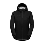 Women's Corporate SO Hooded Jacket