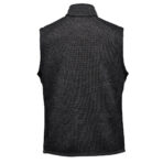 Men's Avalante Full Zip Fleece Vest - Image 2