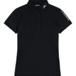 Women's Tour Tech Reg Fit Golf Polo
