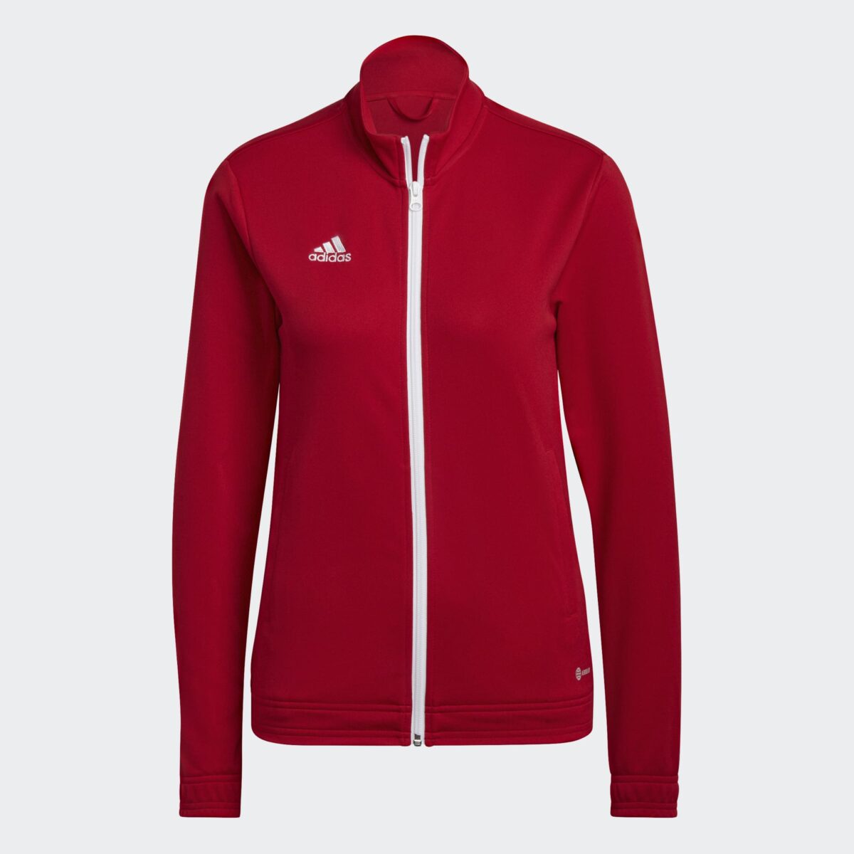 Women's Entrada 22 Track Jacket - Image 4