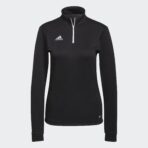 Women's Entrada 22 Training Top - Image 5