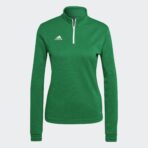 Women's Entrada 22 Training Top - Image 2