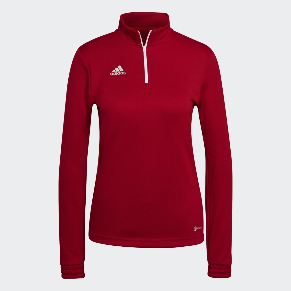 Women's Entrada 22 Training Top - Image 4