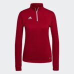 Women's Entrada 22 Training Top - Image 4