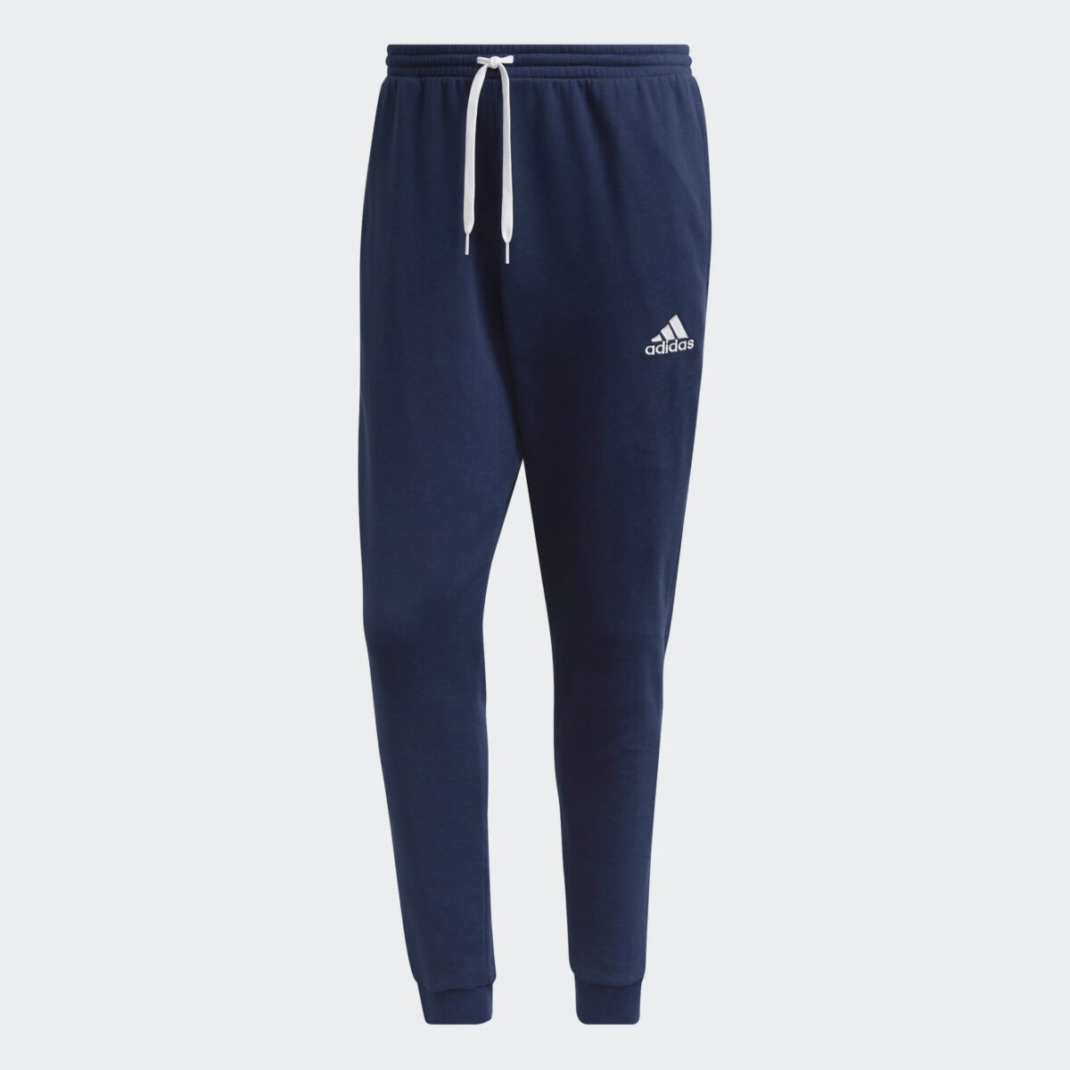 HB0574-Entrada-22-Sweat-Pantd-Navy Entrada 22 Sweat Pants - Image 1