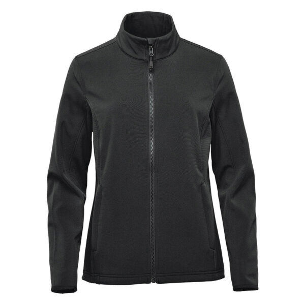 Ženska softshell jakna Narvik