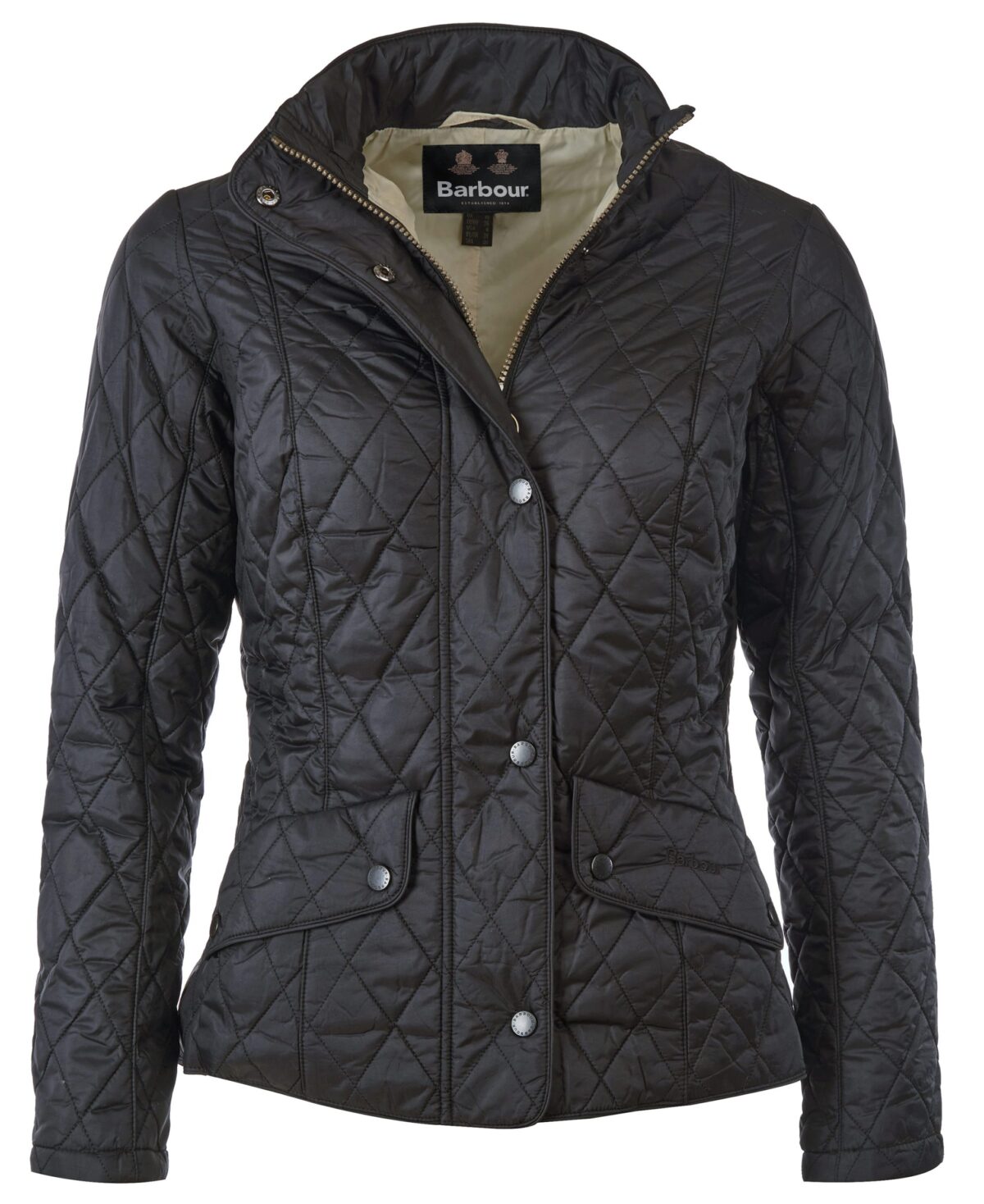 Women's Flyweight Cavalary Quilt - Image 2