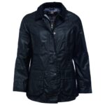 Women's Beadnell Wax Jacket