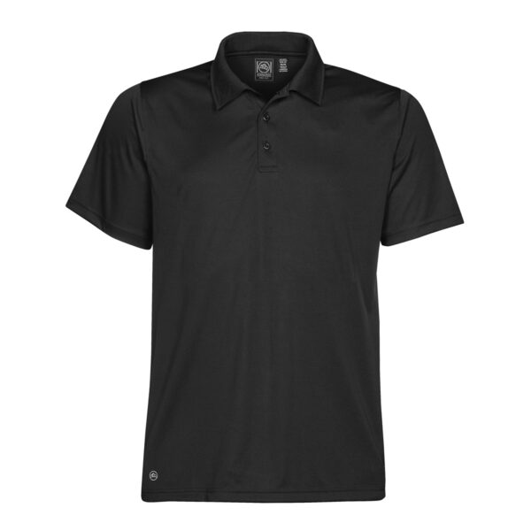 Muška polo majica Eclipse H2X-Dry od pikea