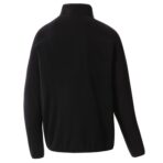 Men's 100 Glacier 1/4 Zip Fleece - Slika 2