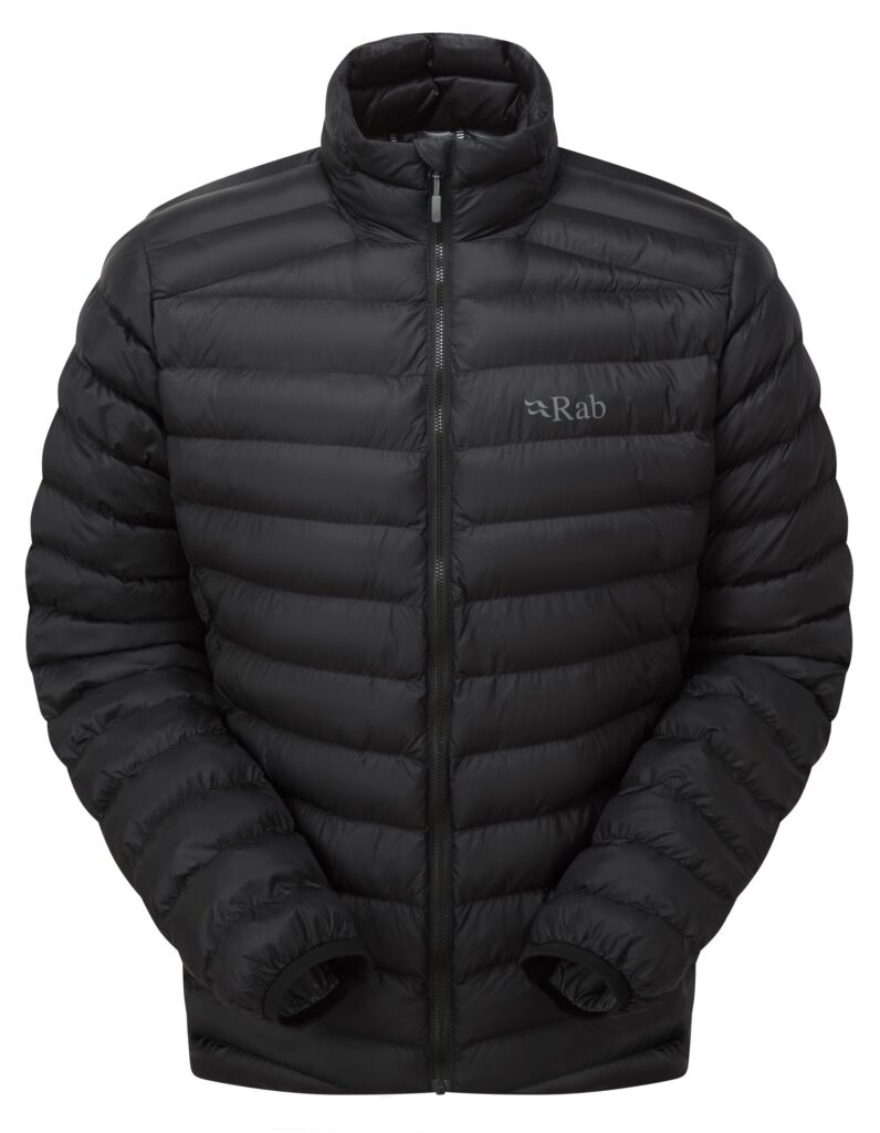 Men's Cirrus Jacket