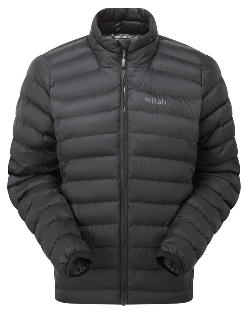 Women's Cirrus Jacket