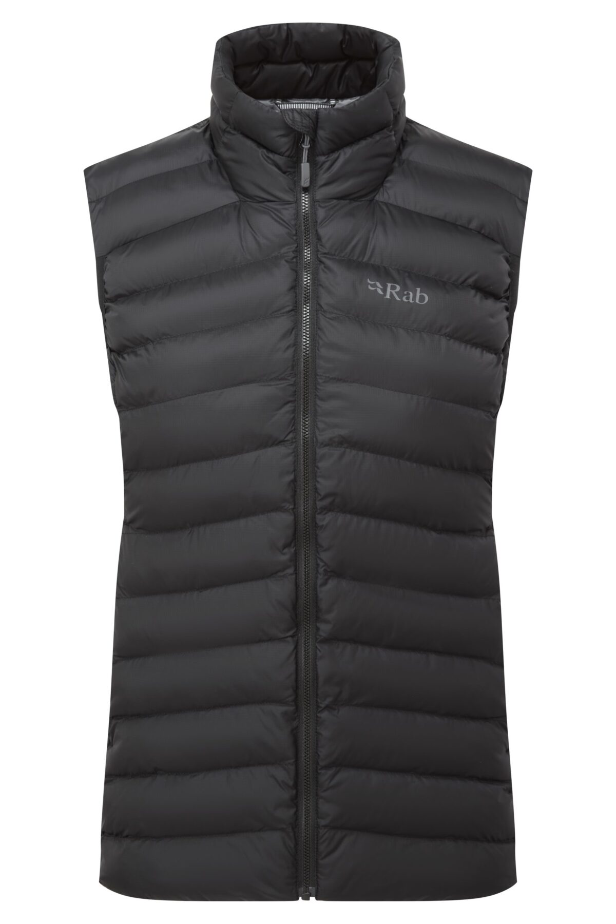 QIP-30-BLK-F-FR-scaled-4 Women's Cirrus Vest - Image 1