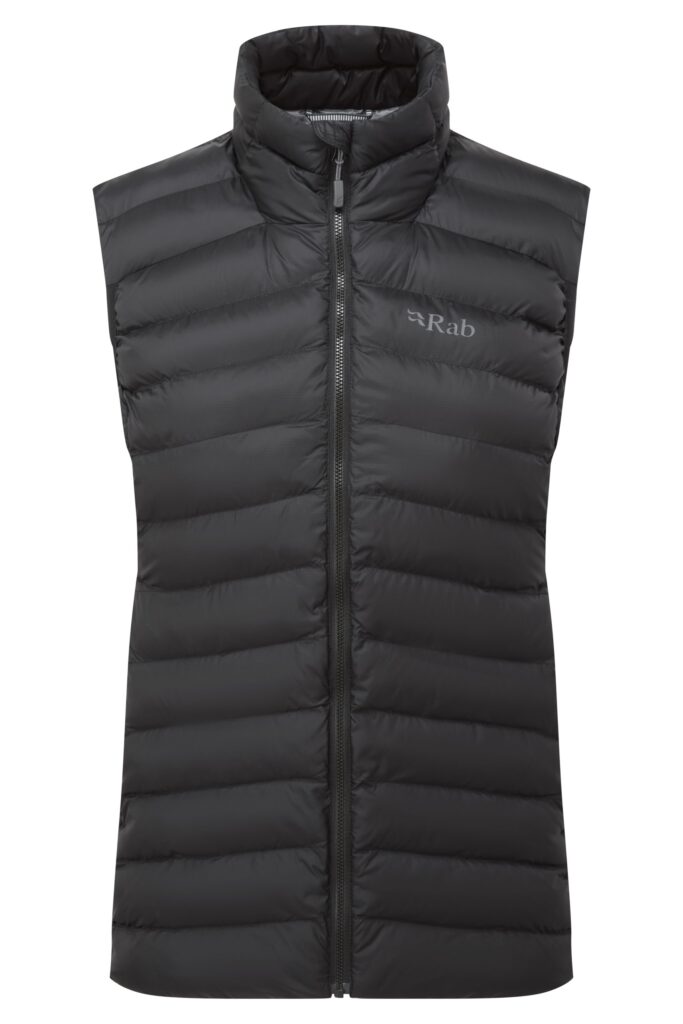 Women's Cirrus Vest