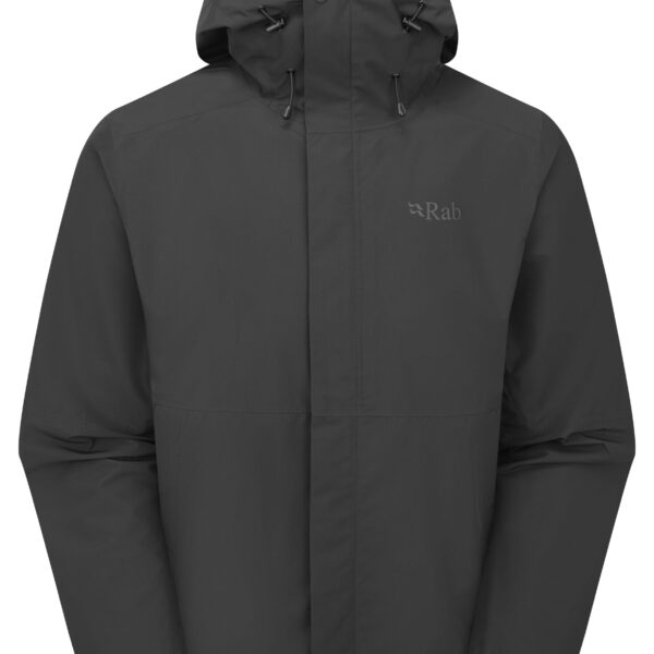 Men's Downpour Jacket
