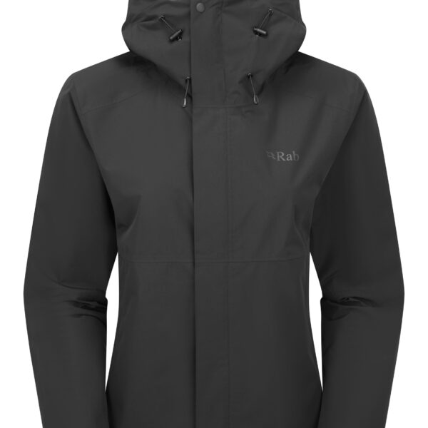 Women's Downpour Jacket