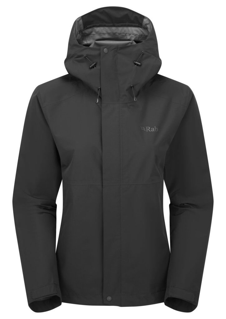 Women's Downpour Jacket