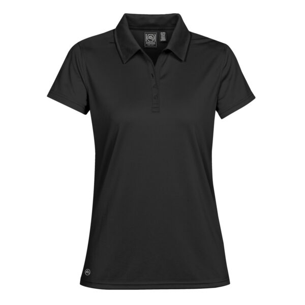 Ženska polo majica od piquea Eclipse H2X-DRY