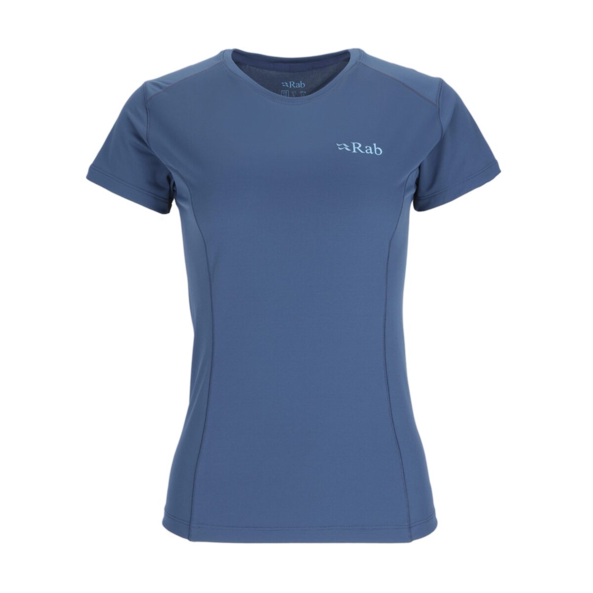 Women's Force Tee - Slika 1
